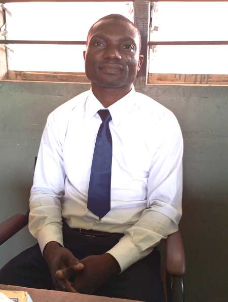 Staff Image